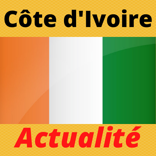 Côte D'ivoire Actualités. Baixe no Windows