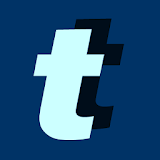 TweetHere Client for Twitter icon