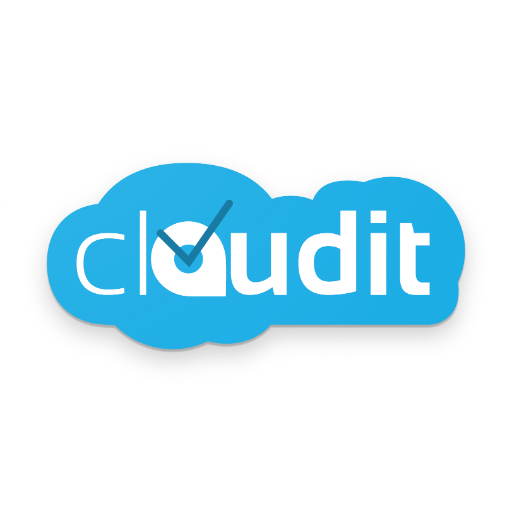 clauditControl logo