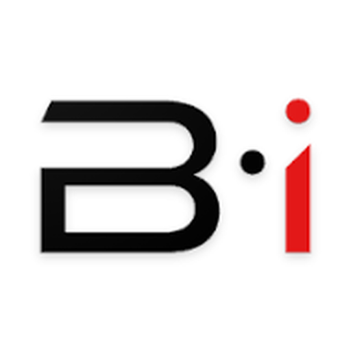 JBC B.IRON logo