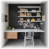 Designs Home Office Style icon