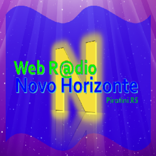 Radio Novo Horizonte Piratini.RS