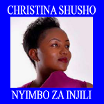 Cover Image of Descargar CHRISTINA SHUSHO NYIMBO ZA INJILI 1.0 APK