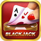 Blackjack 21 - Spades Casino 1.0