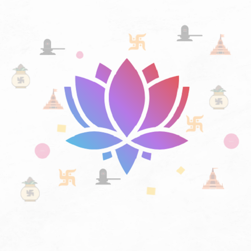 स्तोत्र वंदना - Stotra Vandana logo