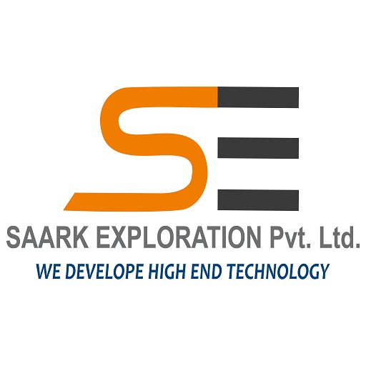 Saark Exploration logo