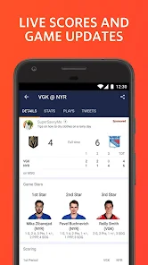 Yahoo Sports - Apps on Google Play