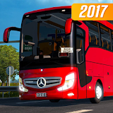 Euro Bus Simulator 2017 icon
