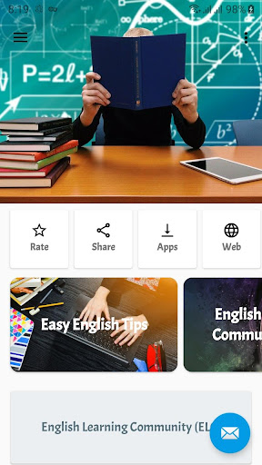 Tense Easy Way Screenshot 1 - AppWisp.com