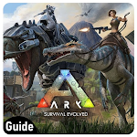 Cover Image of Download Tips Ark Survival Evolved 2021 1.1 APK