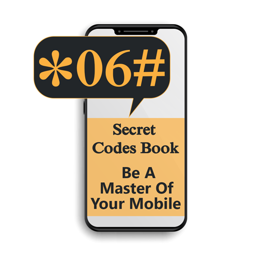 All Mobile Secret Codes 1.2 Icon