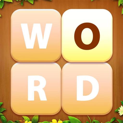 Word Connect - Win Real Reward