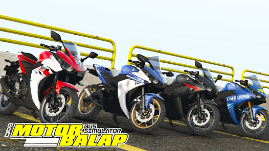 97 Collection Bike Mod Bussid Indonesia Bus Simulator  Latest Free