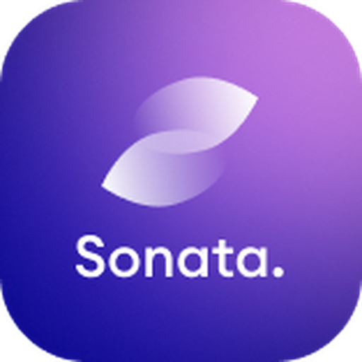 Sonata: Meditate & Affirmation  Icon