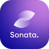 Sonata: Meditate & Affirmation icon