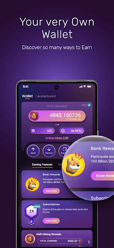 تطبيق Chingari : Meet New Friends برو4