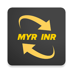 Icon image MYR to INR Currency Converter