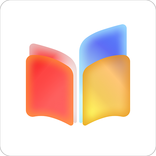 快聽小說 - 有聲小說大全、聽小說神器 logo