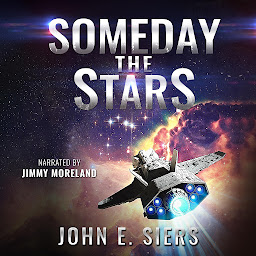 Obraz ikony: Someday the Stars