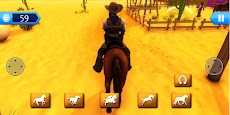 Animal Simulator: Horse Racingのおすすめ画像4