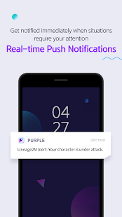 PURPLE - Play Your Way android2mod screenshots 4