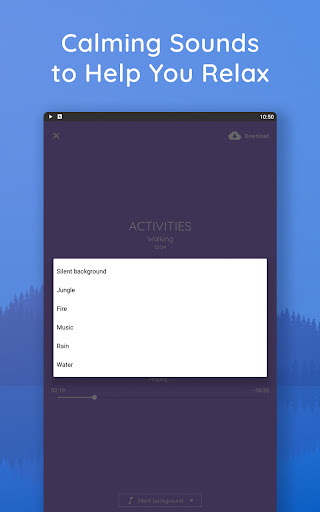 Namatata - Calm Meditation