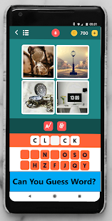 Word Picture - IQ Word Brain Games For Adults 1.5.5 APK screenshots 2