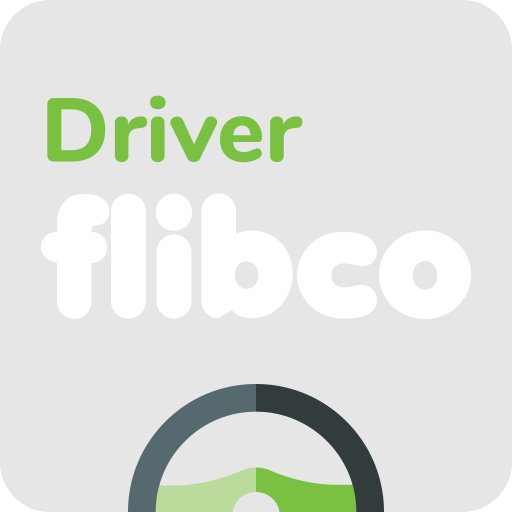 Employee: D2G Driver logo