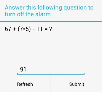 Smart Alarm(圖4)-速報App