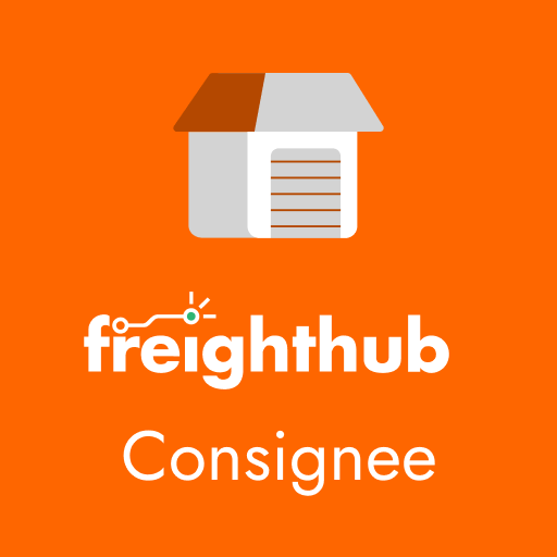 Freighthub - Consignee logo