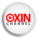 Cover Image of Download OxinChannel | آموزش زبان انگلی  APK