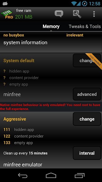 AutoKiller Memory Optimizer 8.7.207 APK + Mod (Unlocked) for Android