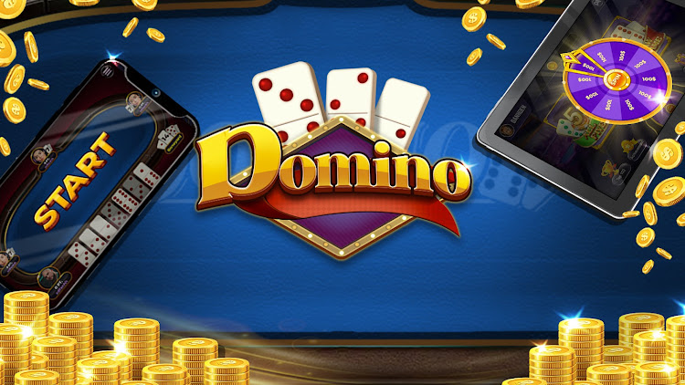 Domino - Classic Board Game - 1.02 - (Android)