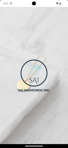 Sai Diamonds Screenshot 1 - AppWisp.com