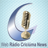 Rádio Criciúma News icon