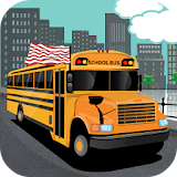 Bus Challenge icon