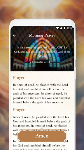 Bible Verse Screen 3