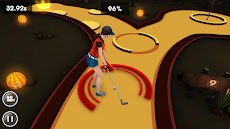 Mini Golf Game 3Dのおすすめ画像4