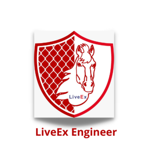 LiveEx Engineer