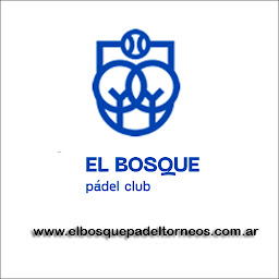 Symbolbild für El Bosque Padel
