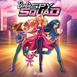 Icon image Barbie - Spy Squad