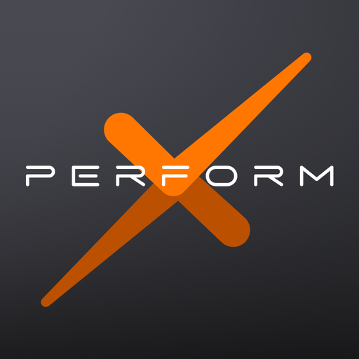 PerformX logo