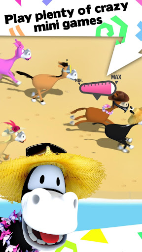 Scratch Fever Screen 2