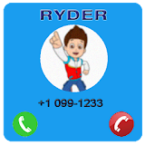Call From Paw Ryder Patrol icon
