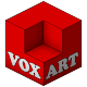 VoxArt - Voxel Builder 3D Download on Windows