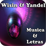 Wisin & Yandel Musica y Letras icon
