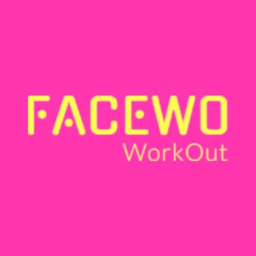 FACEWO logo