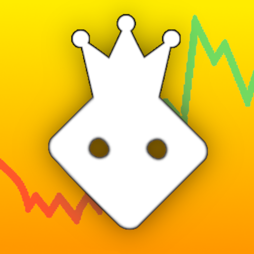 Hash Clicker: Crypto Money Sim logo