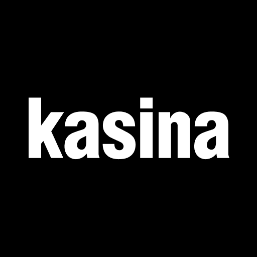 카시나 (kasina) - 글로벌 멀티 컬처 플랫폼 - Google Play 앱