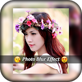 Photo Square Blur Effect icon